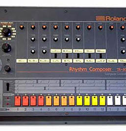 Drum Machine