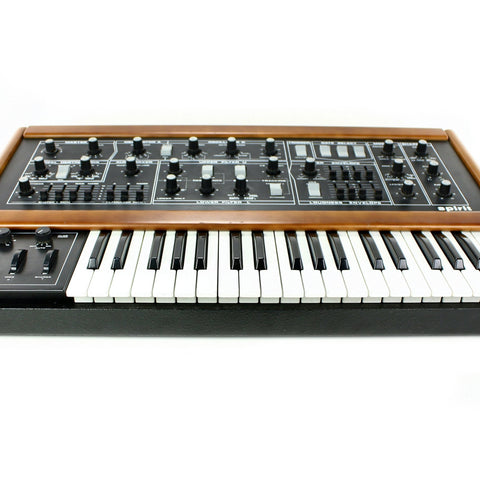 Crumar Spirit Synth