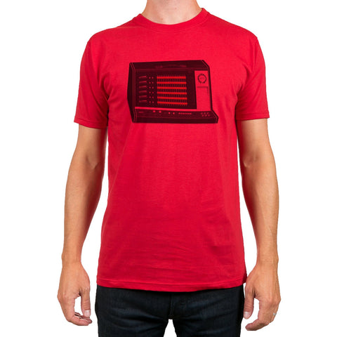 T-Shirt: ComputeRhythm