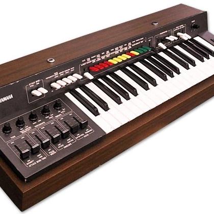 Yamaha SY-1 (1974)